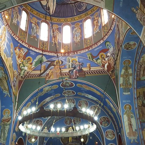 Serbian Orthodox Church of the Holy Prince Lazar